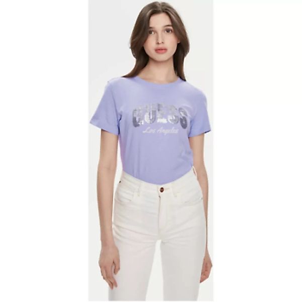 Guess  T-Shirts & Poloshirts W4GI31 I3Z14 günstig online kaufen