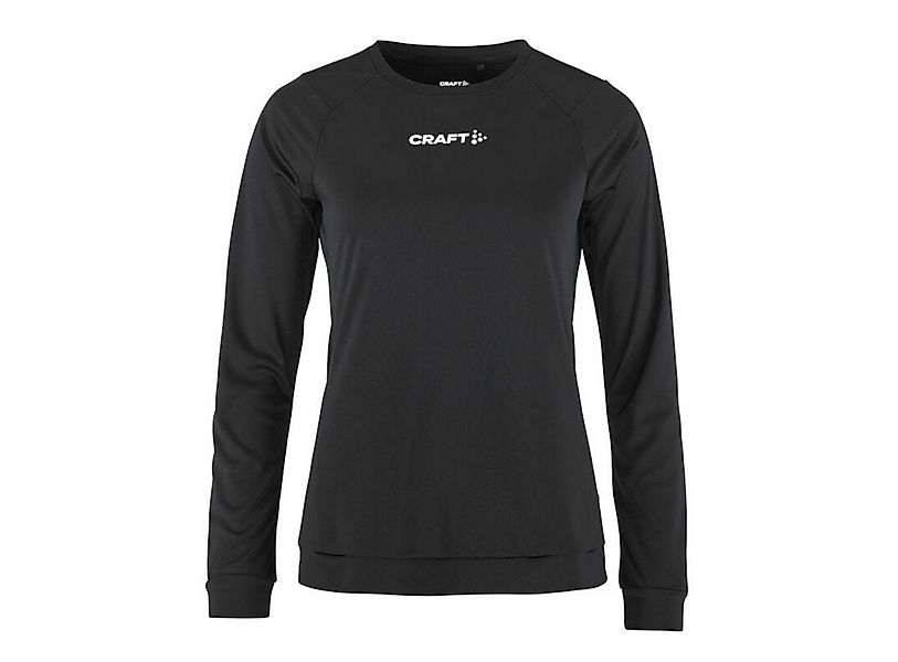 Craft Langarmshirt Craft Damen Langarmshirt RUSH 2.0 LS TEE W 1914659 günstig online kaufen