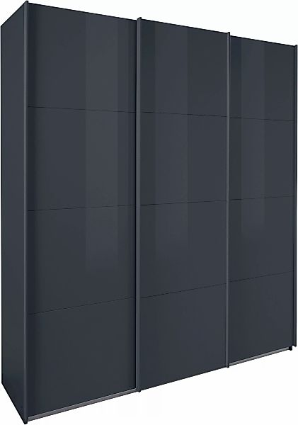 rauch Schwebetürenschrank "Kleiderschrank Schrank Garderobe TOPSELLER OTELI günstig online kaufen