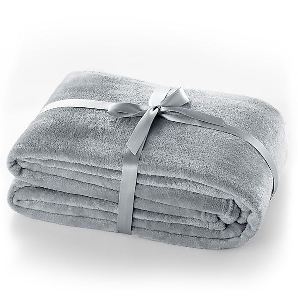 Wohndecke Wohndecke Super Soft Kuscheldecke Sofadecke, günstig online kaufen