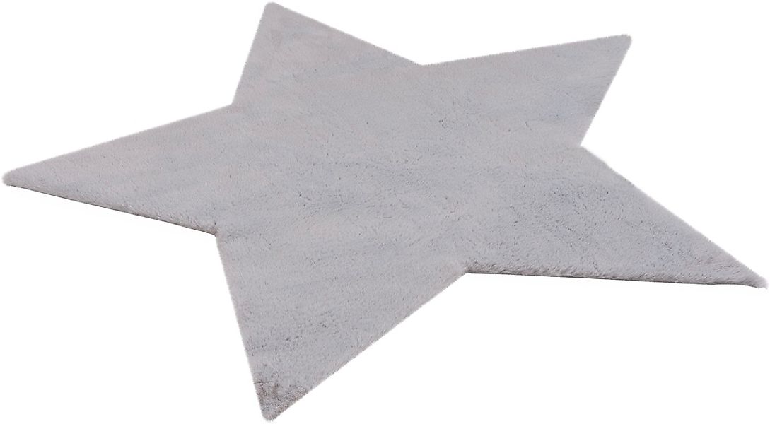 Obsession Kinderteppich "My Luna 858" sternförmig 19 mm Höhe waschbar, Kind günstig online kaufen