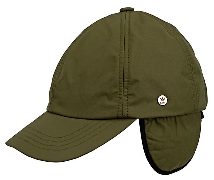 Balke Baseball Cap wetterfeste Schirmmütze mit günstig online kaufen