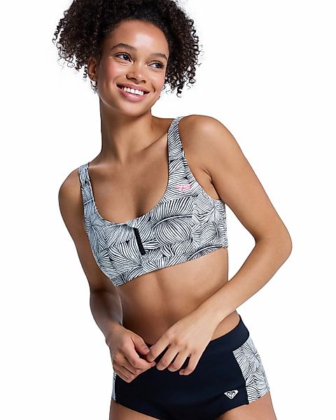 Roxy Bandeau-Bikini-Top "Pro Surf" günstig online kaufen