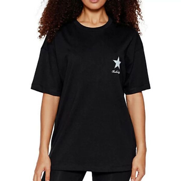 Converse  T-Shirts & Poloshirts 10023207-A03 günstig online kaufen
