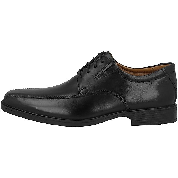 Clarks Tilden Walk Herren Schnürschuh günstig online kaufen