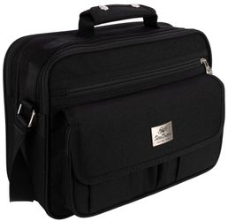 EAAKIE Umhängetasche Tasche Arbeitstasche Umhängetasche Flugbegleiter günstig online kaufen
