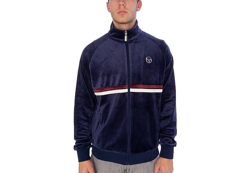 Sergio Tacchini Sweatjacke Sweatjacke Sergio Tacchini Dallas 024 Farbige St günstig online kaufen