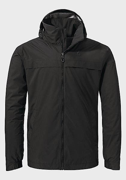 Schöffel Outdoorjacke Urban Jacket Style Bohorok günstig online kaufen