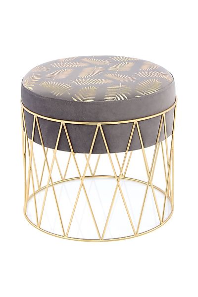 Hearthome & Living | Pouf Tokio günstig online kaufen