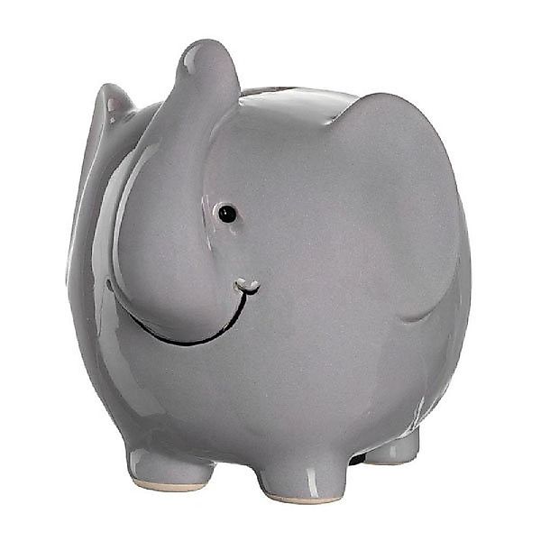 LEONARDO Spardose Leonardo Spardose Bambini Elefant günstig online kaufen
