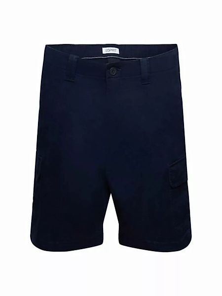 Esprit Shorts Shorts woven (1-tlg) günstig online kaufen