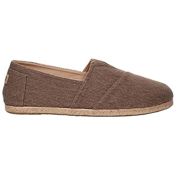 Paez  Espadrilles Original Raw W - Essential Truffle günstig online kaufen