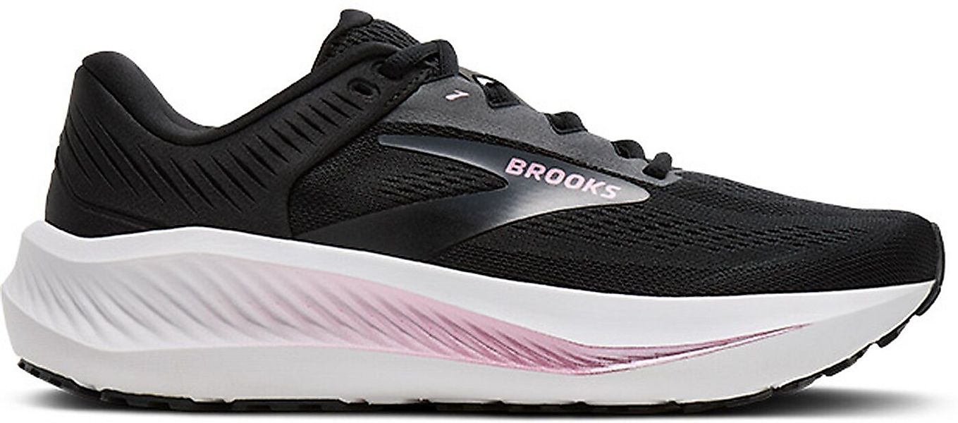 Brooks Anthem 8 BLACK/EBONY/METALLIC Laufschuh günstig online kaufen
