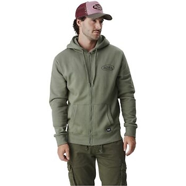 Von Dutch  Sweatshirt VD_1_SWZ_SLI_KAN günstig online kaufen