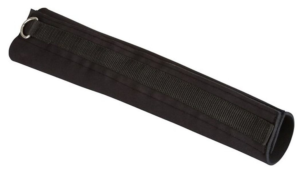 Kerbl Gamaschen Schweifschoner schwarz 328657, (1-St) günstig online kaufen