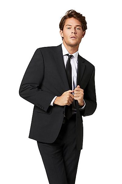 Digel Anzugsakko Chester-S (1-tlg., Mischgewebe) günstig online kaufen