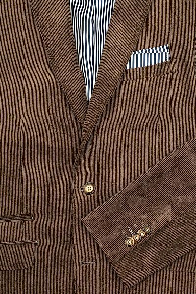 Suitable Cord Blazer  - Größe 25 günstig online kaufen