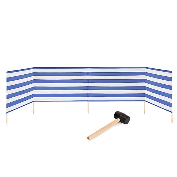 Garronda Windschutz Strand Sichtschutz 5m lang günstig online kaufen