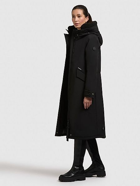 khujo Wintermantel AGNETA2 günstig online kaufen