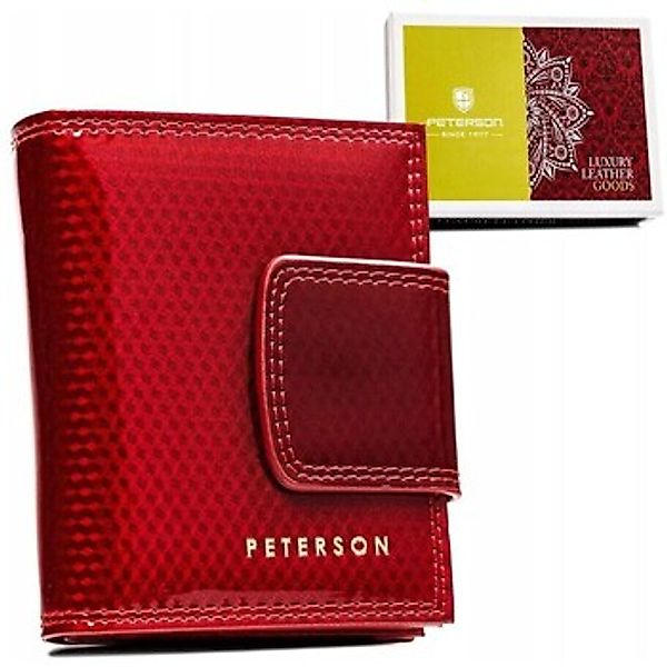 Peterson  Geldbeutel PTN42329SBR70346 günstig online kaufen