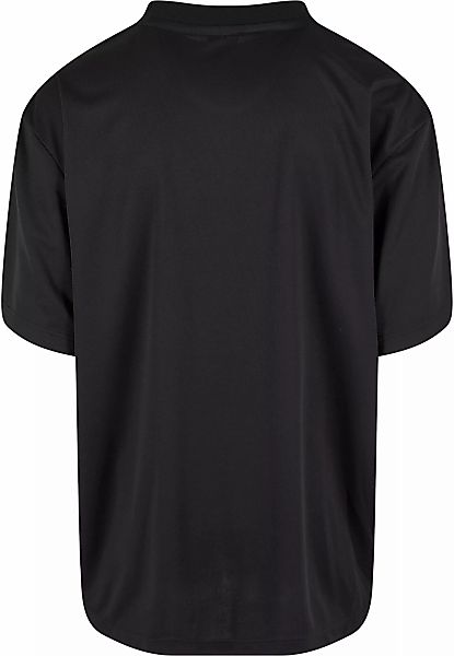 Starter Black Label T-Shirt "Starter Black Label Starter Train Day Mesh Jer günstig online kaufen