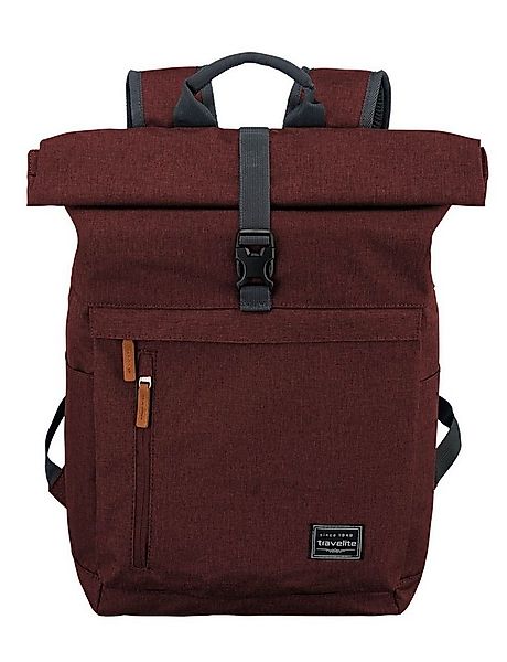travelite Rucksack Basic günstig online kaufen