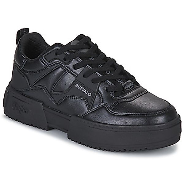 Buffalo Sneaker "Buffalo Sneaker Lederimitat" günstig online kaufen