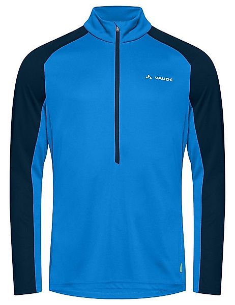 VAUDE Rundhalspullover Men's Larice Light Shirt II (1-tlg) schnelltrocknend günstig online kaufen