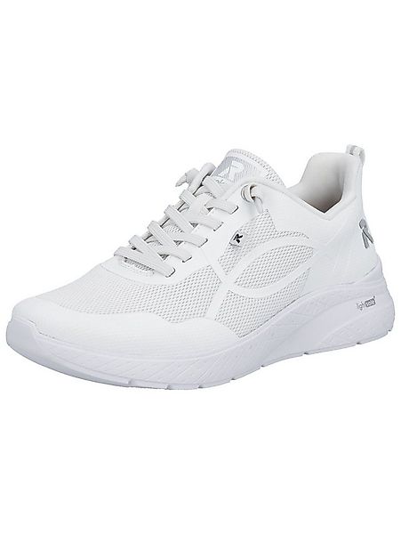 Rieker Rieker Sneaker Textil Sneaker günstig online kaufen