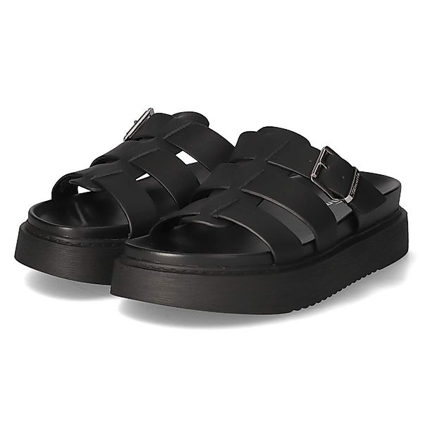 Tamaris Pantoletten Pantolette günstig online kaufen