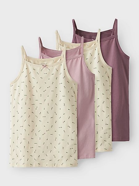 Name It Unterhemd NKFSTRAP TOP 4P günstig online kaufen