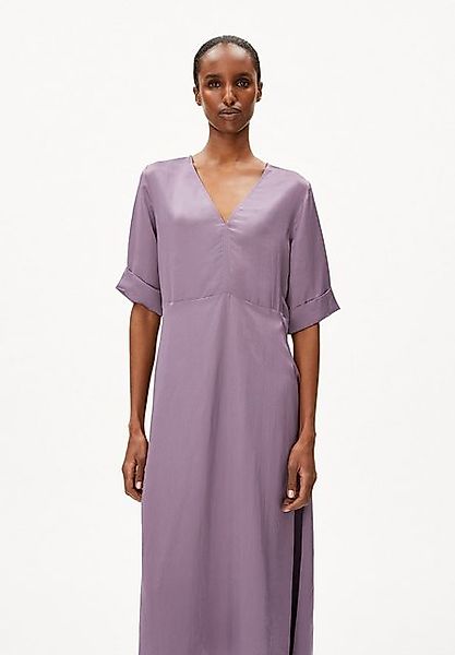 Armedangels Jerseykleid VAALI Damen Webkleid aus Naia™ Renew Regular Fit We günstig online kaufen