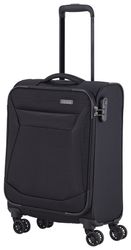 travelite Weichgepäck-Trolley Chios, 4 Rollen günstig online kaufen