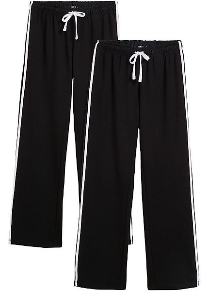 bonprix Sweathose (Packung, 2-tlg., 2) günstig online kaufen