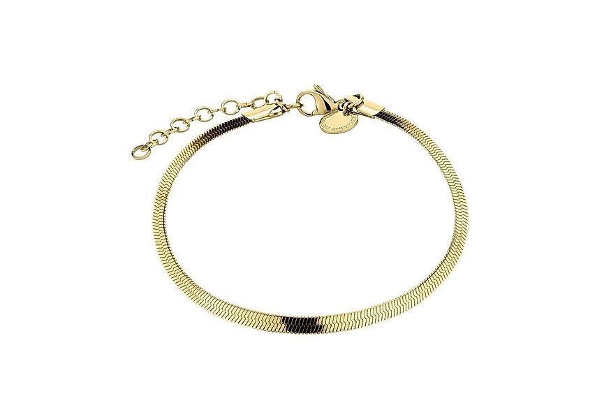 Liebeskind Berlin Armband The Sleek Edelstahl günstig online kaufen