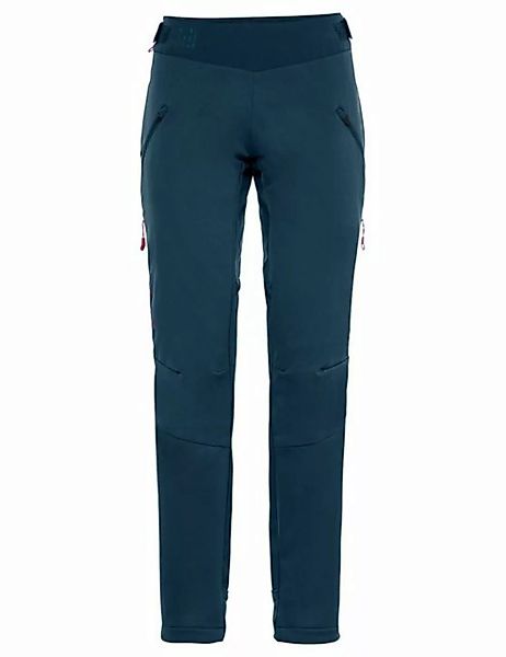 VAUDE Funktionshose Women's Minaki Pants (1-tlg) Green Shape günstig online kaufen
