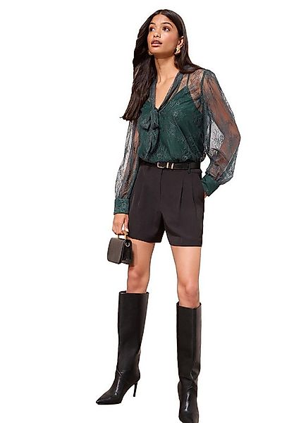 Friends Like These Spitzenbluse Friends Like These Schluppenbluse mit Spitz günstig online kaufen