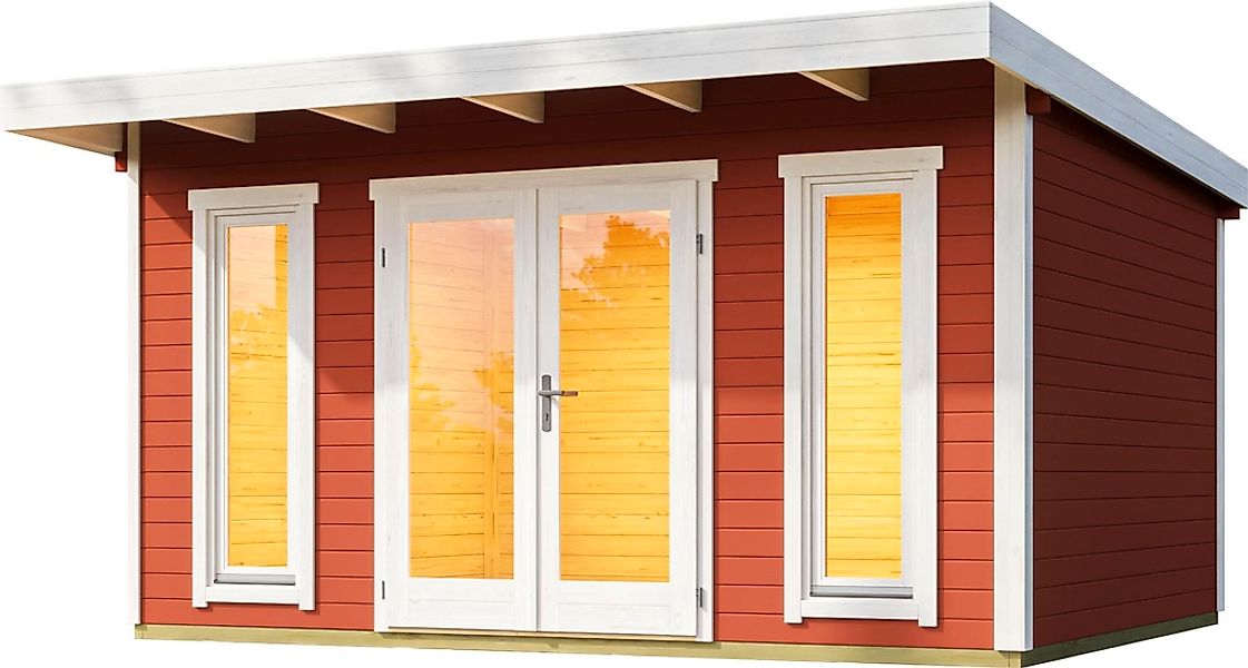 LASITA MAJA Gartenhaus "SICILY" günstig online kaufen