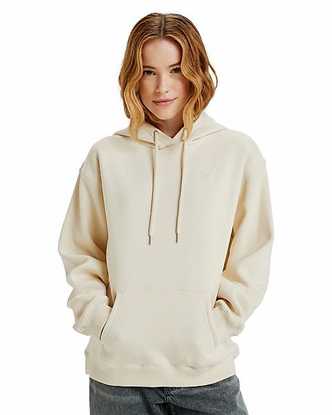 Roxy Kapuzensweatshirt "Surf Stoked Brushed" günstig online kaufen