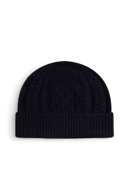 Tommy Hilfiger Beanie TH CREST KNIT günstig online kaufen