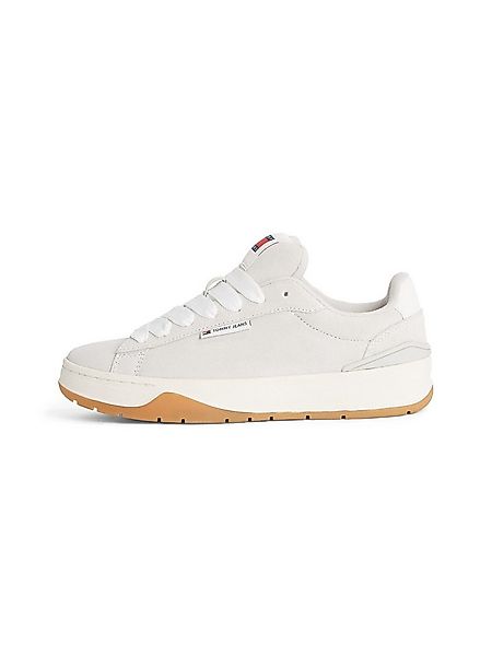 Tommy Jeans TJW SKATE SNEAKER Plateausneaker, Freizeitschuh, Halbschuh, Sch günstig online kaufen