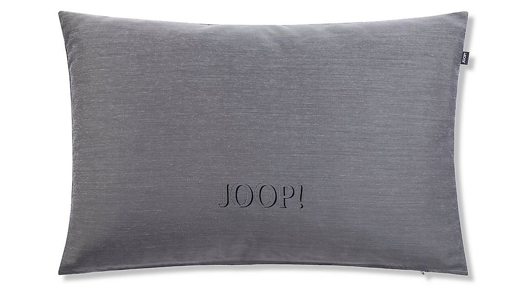 JOOP! Kissenbezug JOOP! LIVING - ORNAMENT Zierkissenhülle 40x60, (1 Stück) günstig online kaufen