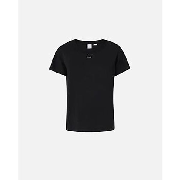 Pinko  T-Shirts & Poloshirts BASICO 100373 A228-Z99 günstig online kaufen