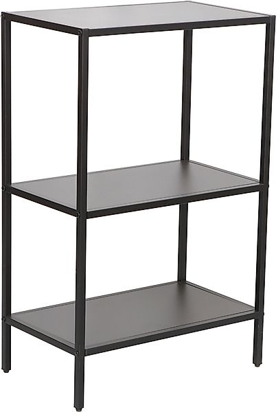 welltime Waschbeckenunterschrank "Lodi", (1 St.), Badezimmerregal mit 2 off günstig online kaufen