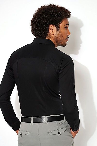 DESOTO Langarmhemd "Casual Kent 1/1" günstig online kaufen