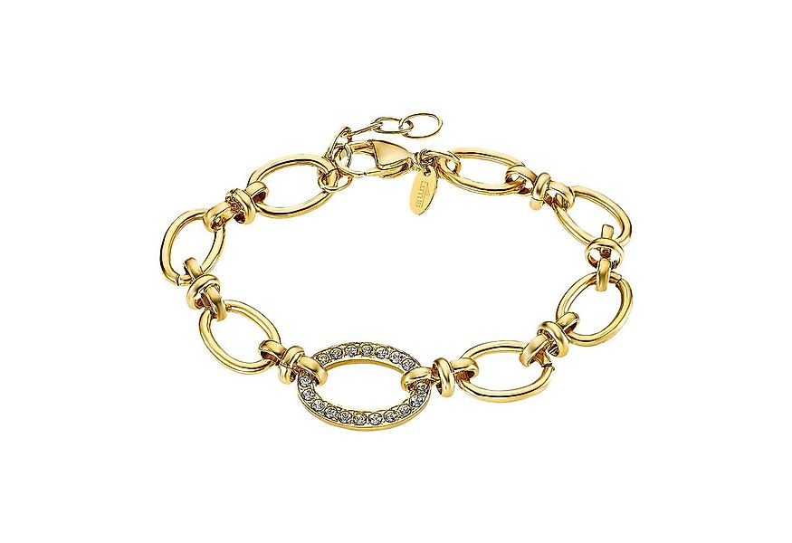Lotus Armband LS2360-2/1 – Vergoldetes Kettenarmband für Damen, aus der Kol günstig online kaufen