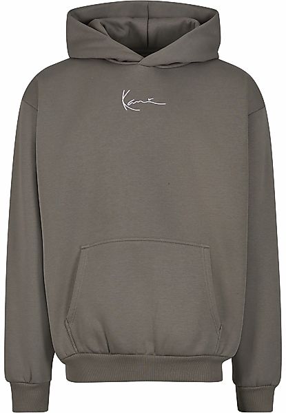 Karl Kani Kapuzenpullover "Karl Kani Karl Kani Small Signature Essential OS günstig online kaufen