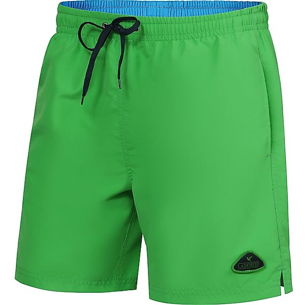 Ladeheid Badeshorts Herren Badehose Badeshorts Boardshorts günstig online kaufen