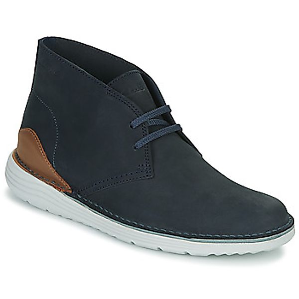 Clarks  Herrenstiefel Brahnz Mid günstig online kaufen