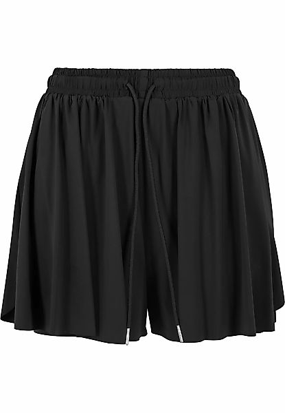 URBAN CLASSICS Shorts "Urban Classics Ladies Jersey Skort" günstig online kaufen